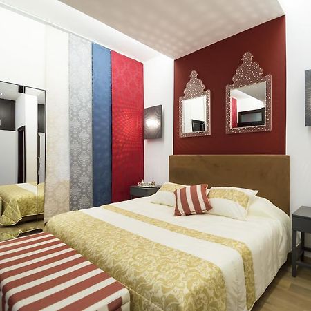 Luxury Apartments Pricna Prague Ngoại thất bức ảnh