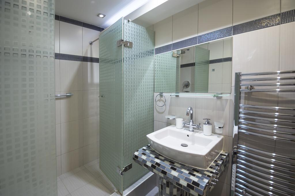 Luxury Apartments Pricna Prague Ngoại thất bức ảnh