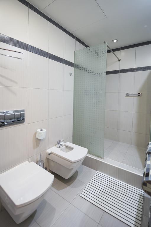 Luxury Apartments Pricna Prague Ngoại thất bức ảnh