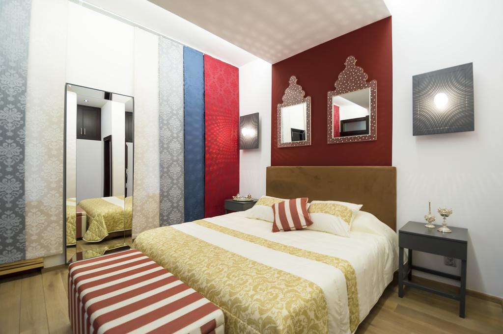 Luxury Apartments Pricna Prague Ngoại thất bức ảnh