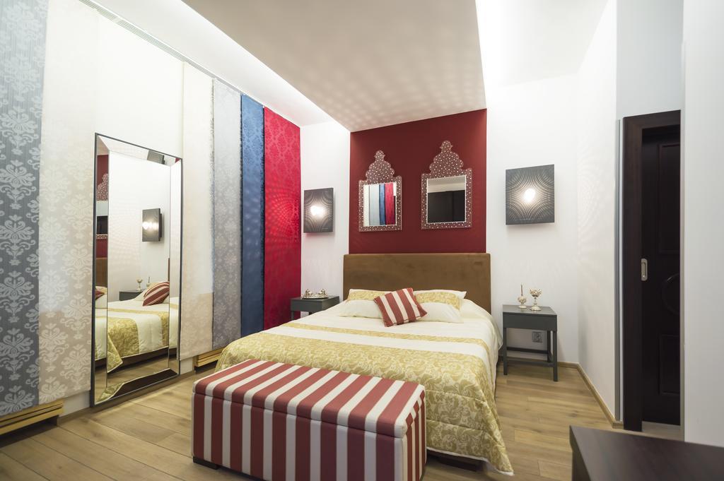 Luxury Apartments Pricna Prague Ngoại thất bức ảnh
