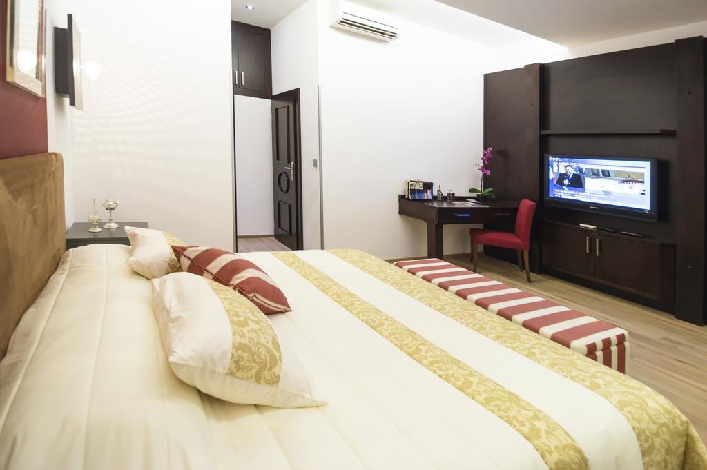 Luxury Apartments Pricna Prague Ngoại thất bức ảnh