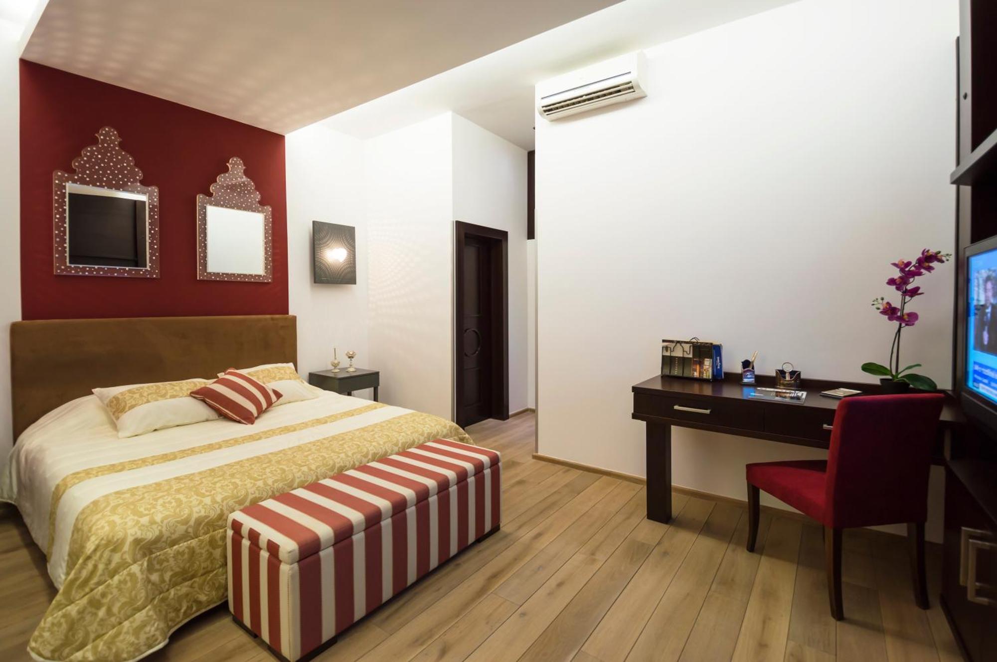 Luxury Apartments Pricna Prague Ngoại thất bức ảnh