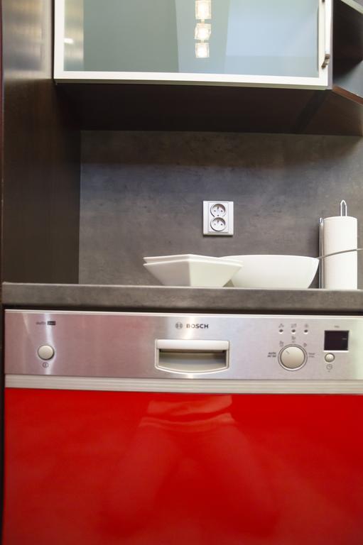 Luxury Apartments Pricna Prague Ngoại thất bức ảnh