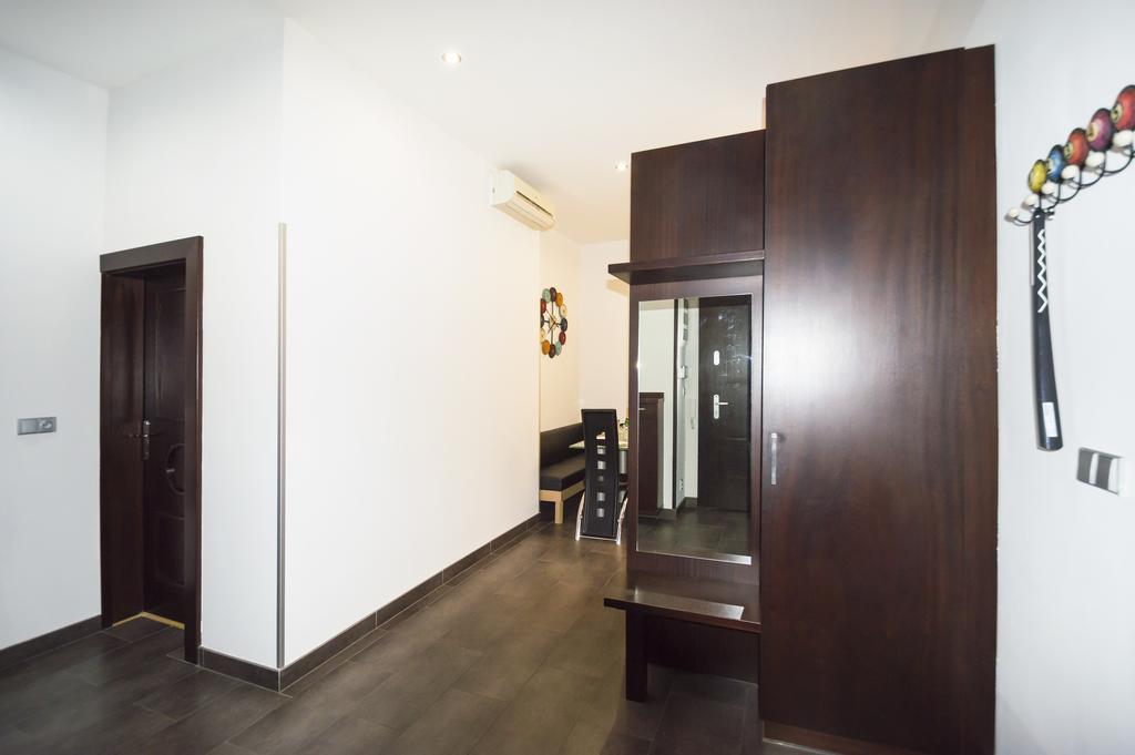 Luxury Apartments Pricna Prague Ngoại thất bức ảnh