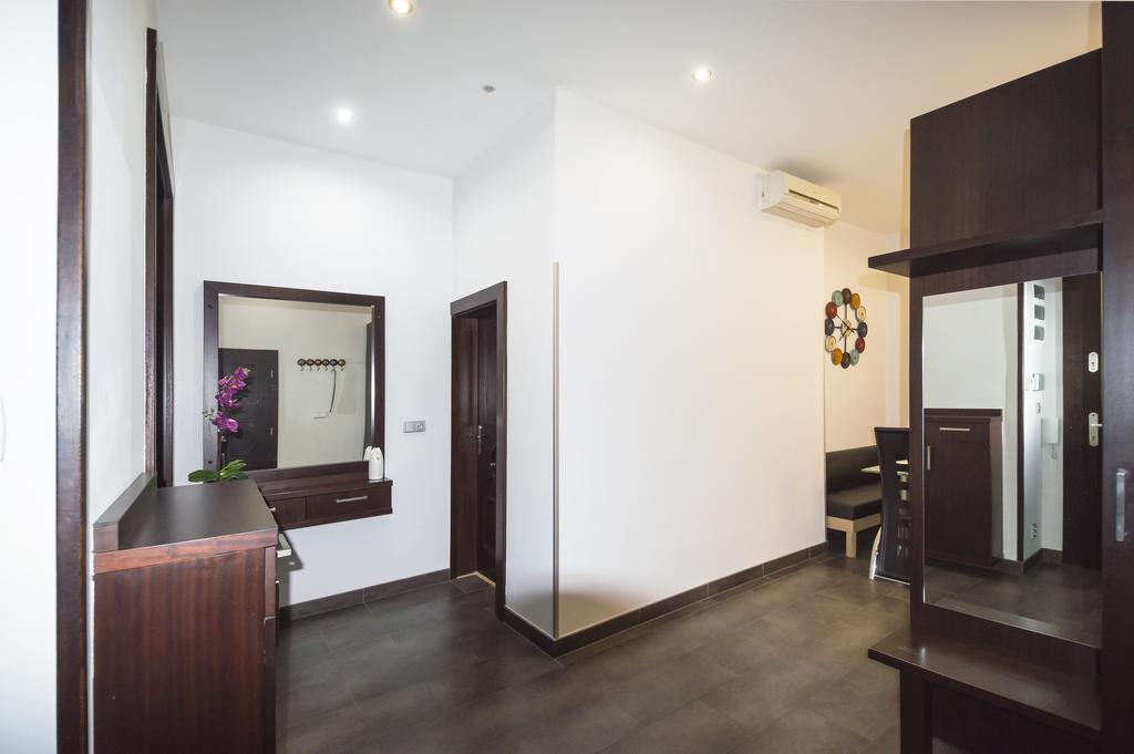 Luxury Apartments Pricna Prague Ngoại thất bức ảnh