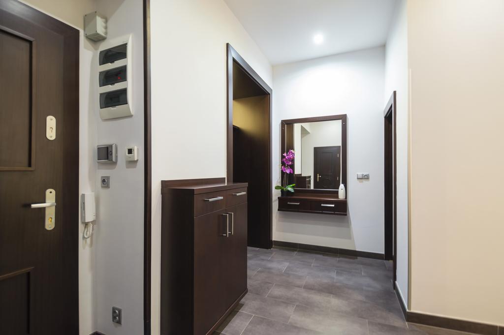 Luxury Apartments Pricna Prague Ngoại thất bức ảnh