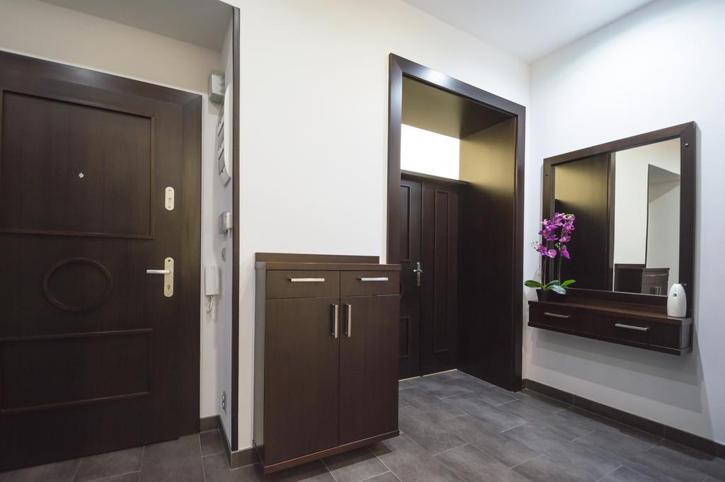 Luxury Apartments Pricna Prague Ngoại thất bức ảnh