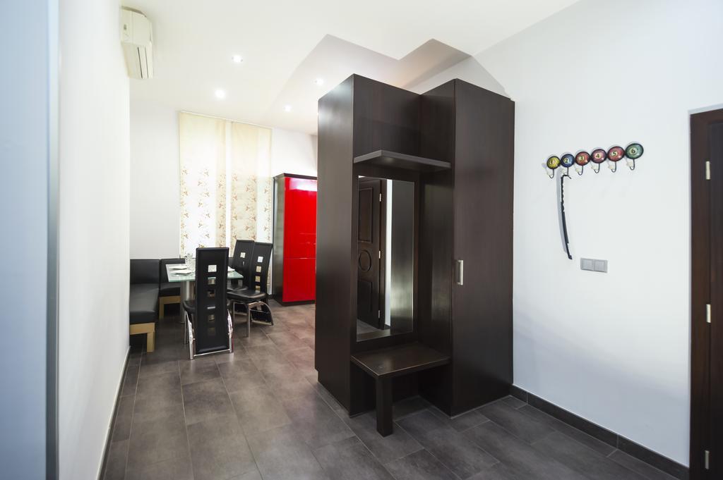 Luxury Apartments Pricna Prague Ngoại thất bức ảnh