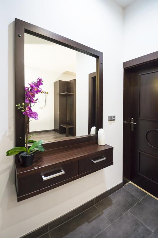 Luxury Apartments Pricna Prague Ngoại thất bức ảnh