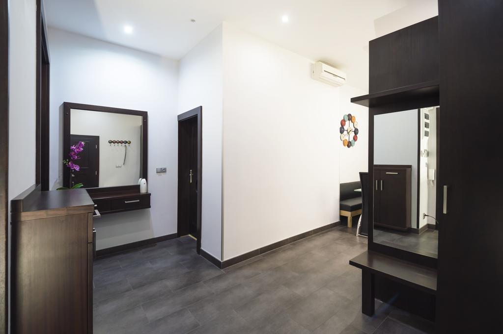 Luxury Apartments Pricna Prague Ngoại thất bức ảnh