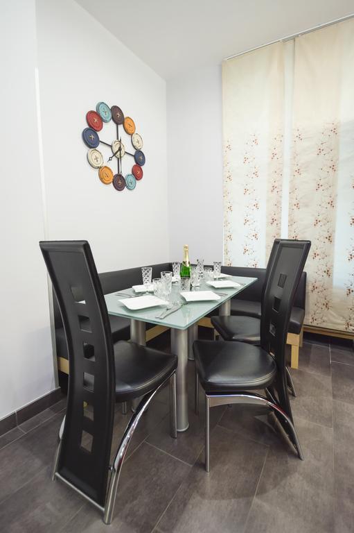 Luxury Apartments Pricna Prague Ngoại thất bức ảnh