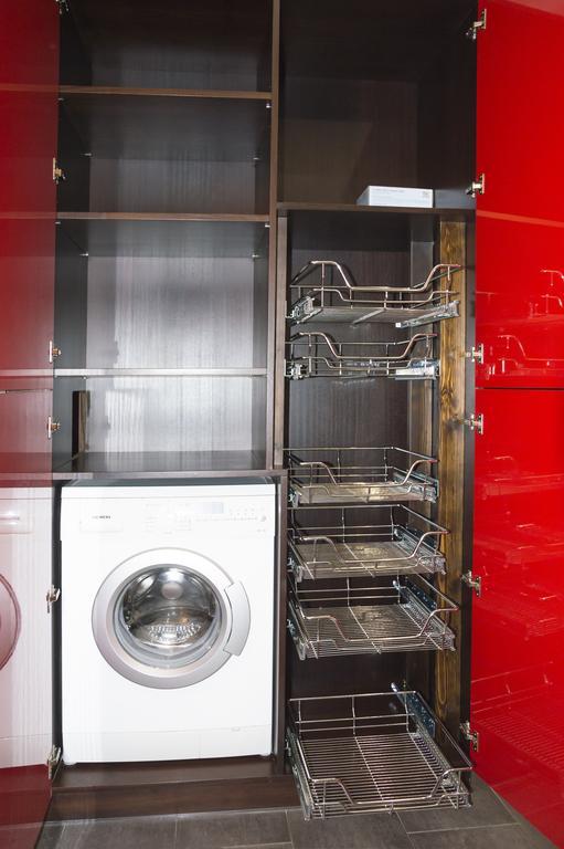 Luxury Apartments Pricna Prague Ngoại thất bức ảnh