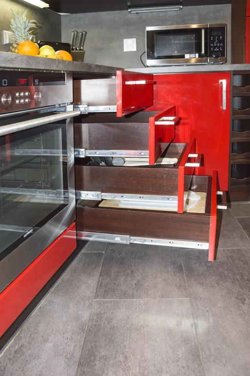 Luxury Apartments Pricna Prague Ngoại thất bức ảnh